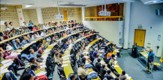 Internationalisation is not true transformation