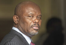 Two dates but one alleged crime in Sibiya charge sheet Suspended Deputy Police Commissioner Shadrack Sibiya Testifies Before Ad Hoc Committee Probing Police Corruption.