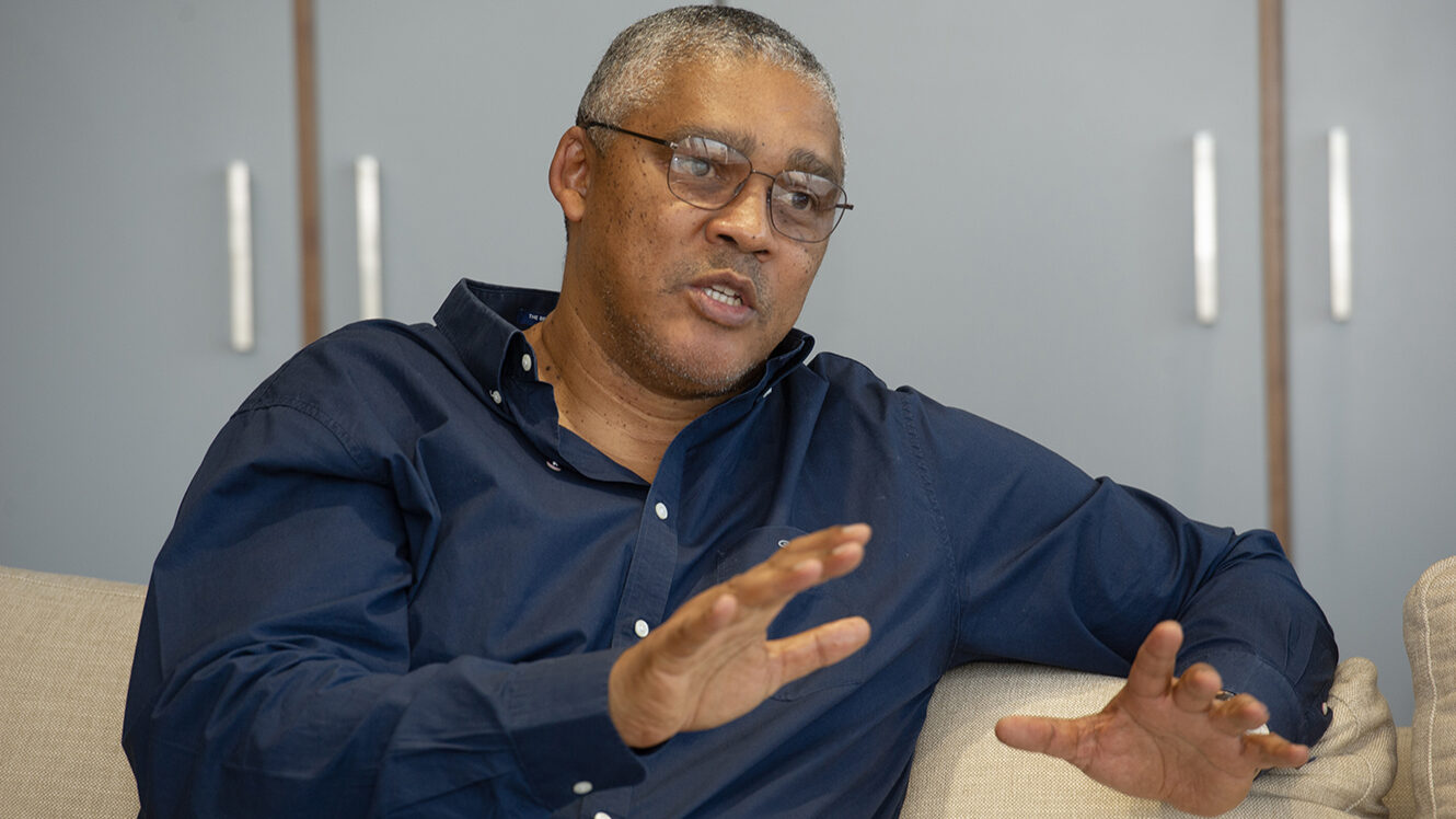 Analysis | Knives out for Tshwane city manager