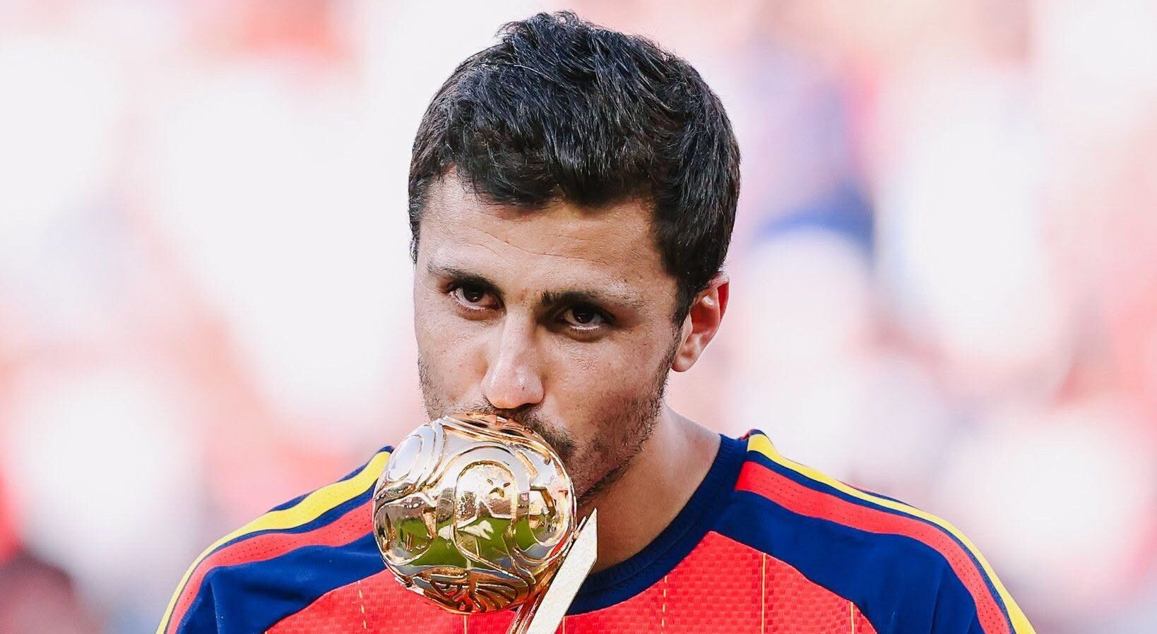 Spain's recipe for success at the Fifa World Cup