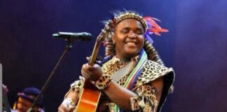 Maskandi star Scebi Dlamini dies in Richards Bay crash Scebi Dlamini was laid to rest in uMsinga on Saturday