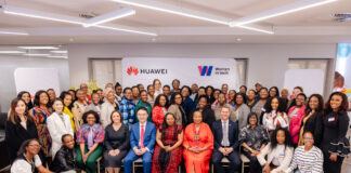 Huawei programme equips women entrepreneurs with AI skills