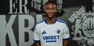 FC Copenhagen confirms signing of Sundowns' Thapelo Maseko