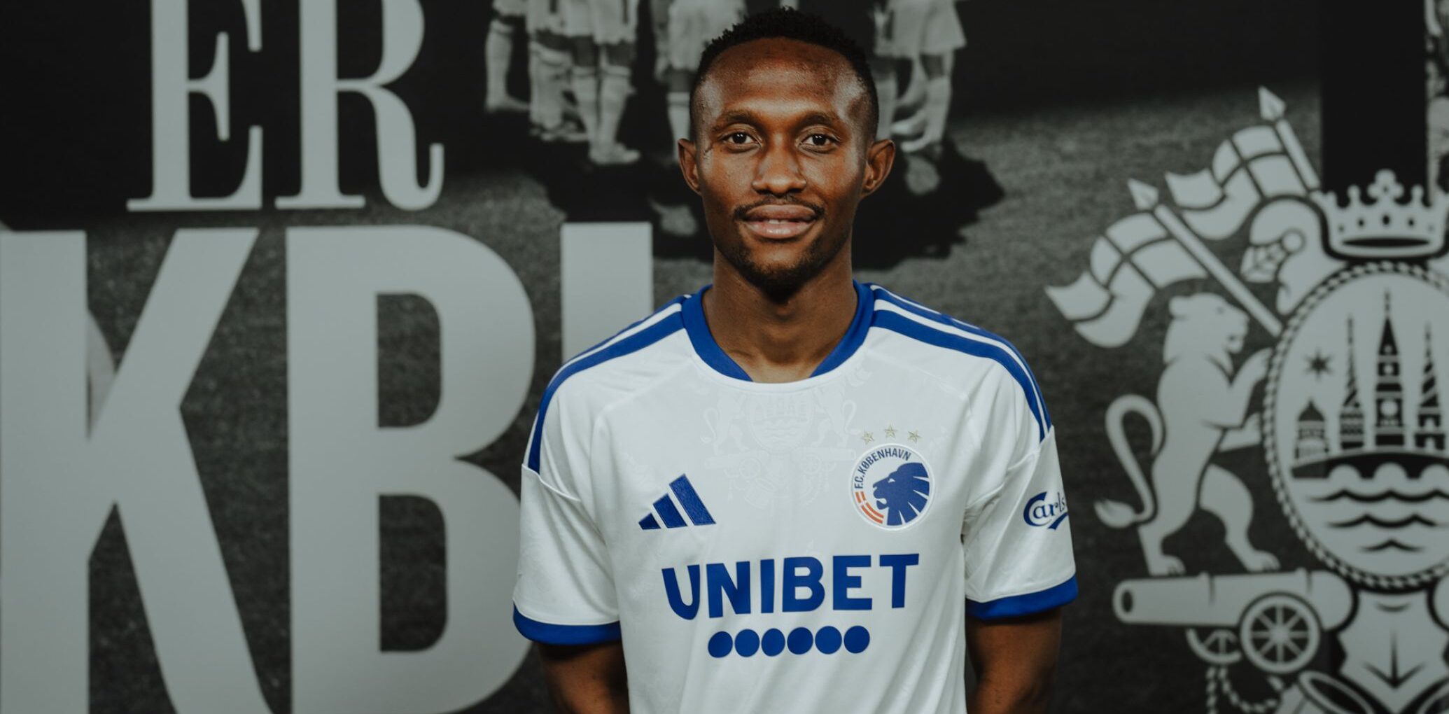 FC Copenhagen confirms signing of Sundowns' Thapelo Maseko