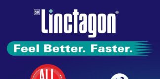 5 everyday habits that can help you stay healthy with Linctagon