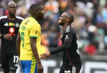 Tickets for the MTN8 final between Pirates and Sundowns sold out