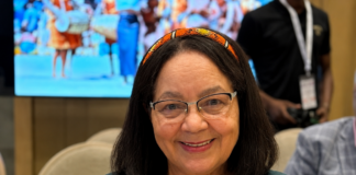 Patricia de Lille