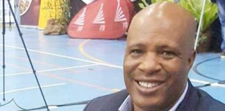 Macufe booking drama splits Free State government