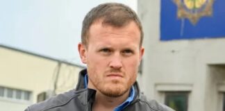 Ian Cameron