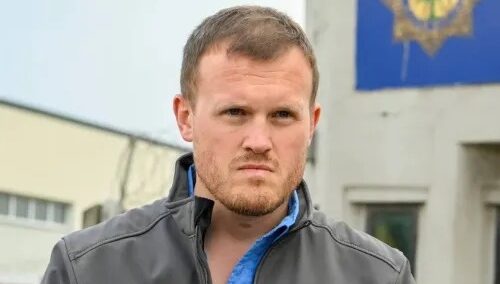 Ian Cameron