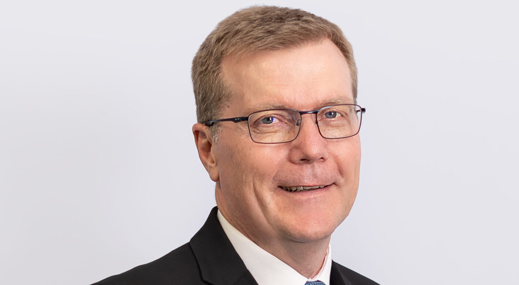 David Hodnett, Standard Bank South Africa CEO