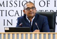 Fadiel Adams takes NPA to court for dropping charges against Fannie Masemola NCC. leader Fadiel Adams