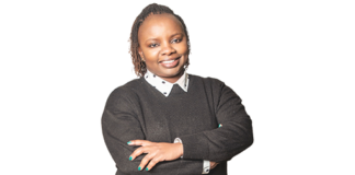 Grace Olukune: Head of Engineering – Eskom Green
