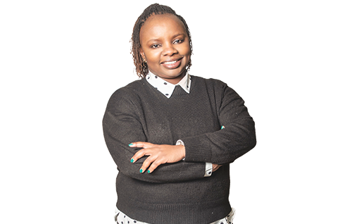 Grace Olukune