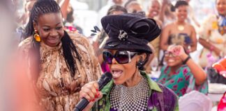 Ignite Her Soul celebrates women, honours legacy of Mama Abigail Kubeka Abigail Kubeka