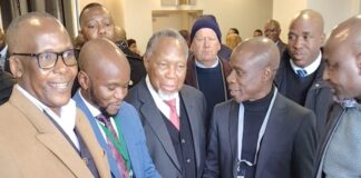 Build companies, don't chase BEE deals, Motlanthe tells Black businesses