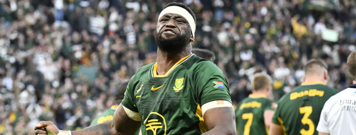 Soweto roars as Springboks rule after running All Blacks ragged