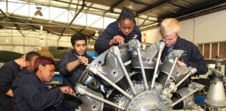 Denel Technical Academy engineering trainees affected by stipend payment delays.