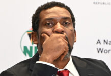 Buti Manamela suffers yet another court defeat over NSF chief appointment Buti Manamela