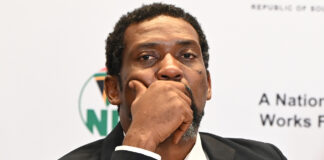 Buti Manamela