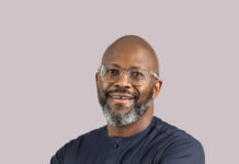MTN boss Ralph Mupita reappointed to GSMA board P12-Ralph Mupita