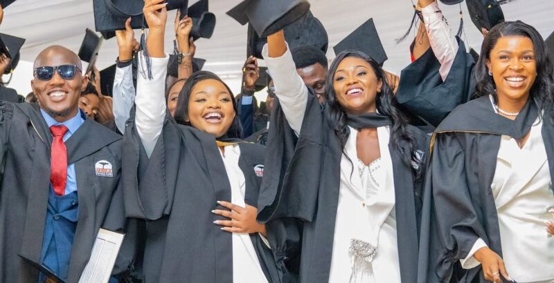 Access for women does not always lead to opportunity