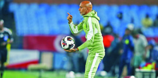 Can Cardoso lead Downs closer to MTN8 glory against Arrows?