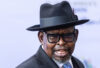 Enoch Godongwana