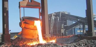 China-SA mining cooperation injects vitality into country’s development