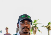Bongani Baloyi’s chilling diagnosis of how Joburg collapsed since 2021