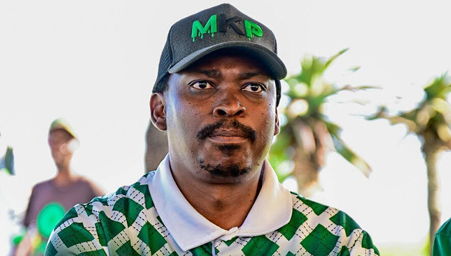 Bongani Baloyi’s chilling diagnosis of how Joburg collapsed since 2021