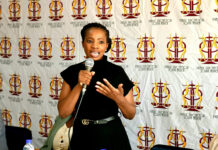 Public Protector clears Mondli Gungubele, but can’t touch Imogen Mashazi Public Protector Advocate Kholeka Gcaleka.