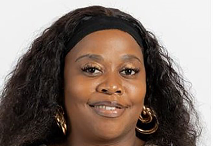 Mabatho Mokoena Zondi