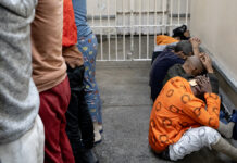 PSA demands answers after Correctional Services gets disclaimer audit The Public Servants Association (PSA) has called for urgent parliamentary scrutiny of the department of correctional services after it received a disclaimer audit opinion for the 2025/26 financial year, raising fresh concerns about governance, financial controls and the management of public funds. (Photo by Gallo Images/Die Burger/Jaco Marais)