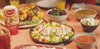 RCL Foods mayo