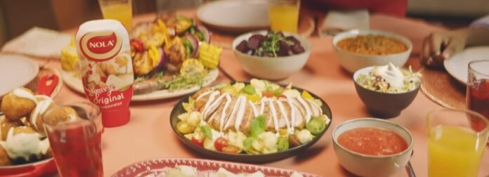 RCL Foods mayo