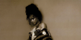 Tyla’s A*POP homecoming gets bigger, with a special SAMA32 honour Sepia image of Tyla