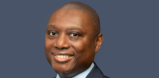 Standard Bank hits record R26.1bn earnings as Africa drives growth Standard Bank Group CEO Sim Tshabalala