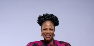 Veteran actress Winnie Ntshaba