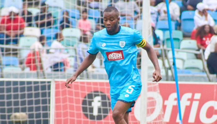 ‘Pirates is just a name’ remark water under the bridge - Sibisi