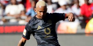 Orlando Pirates start new PSL season with a bang