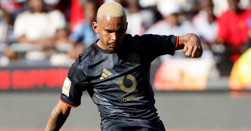 Orlando Pirates start new PSL season with a bang