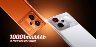 Realme P4 Power enters SA market with massive 10 000mAh battery