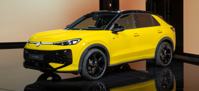Festival of Motoring reflects increasing battle for SA buyers