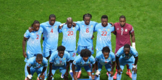 DR Congo’s World Cup exploits encourage more players to join the cause