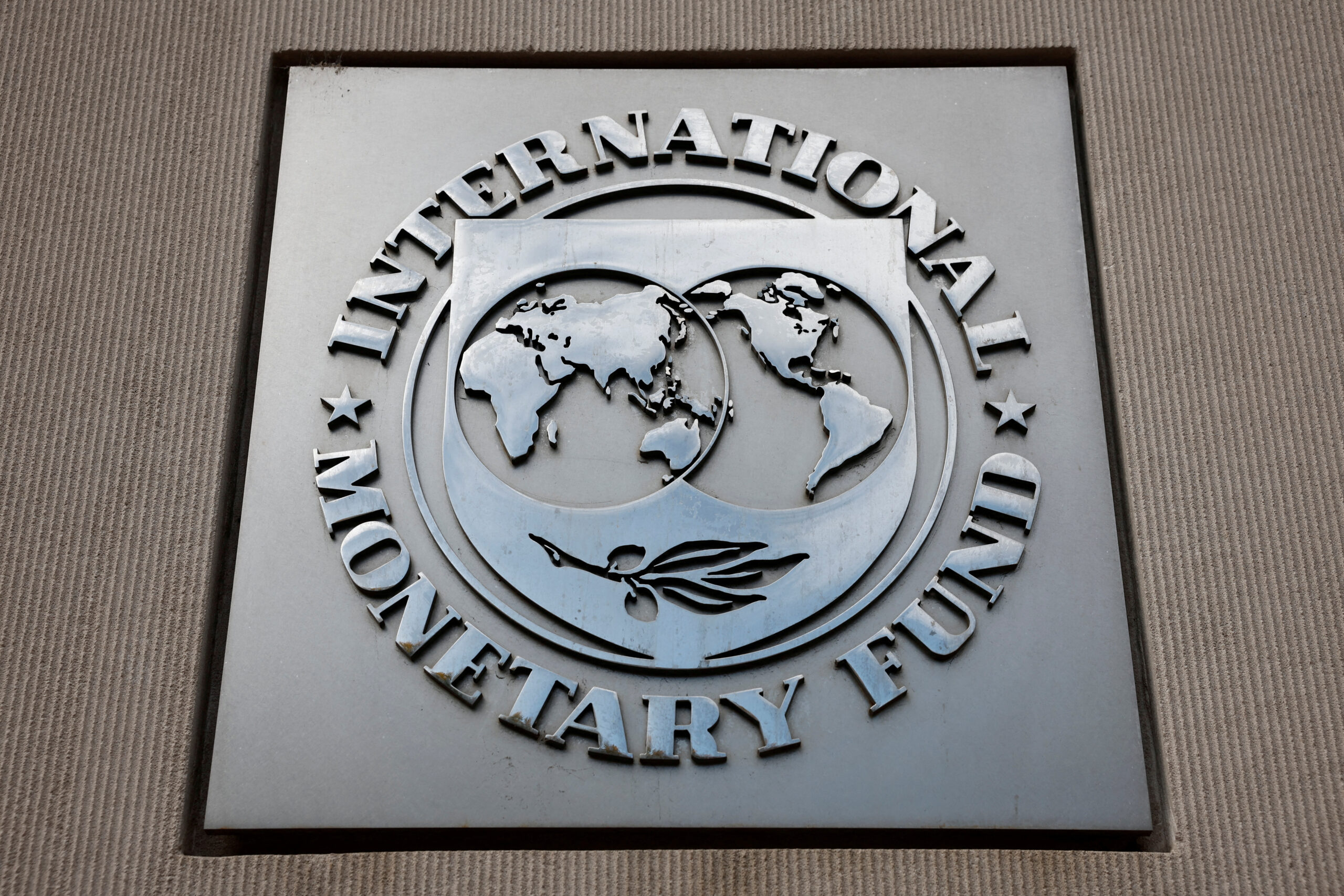 IMF plans more talks with Gabon in coming weeks