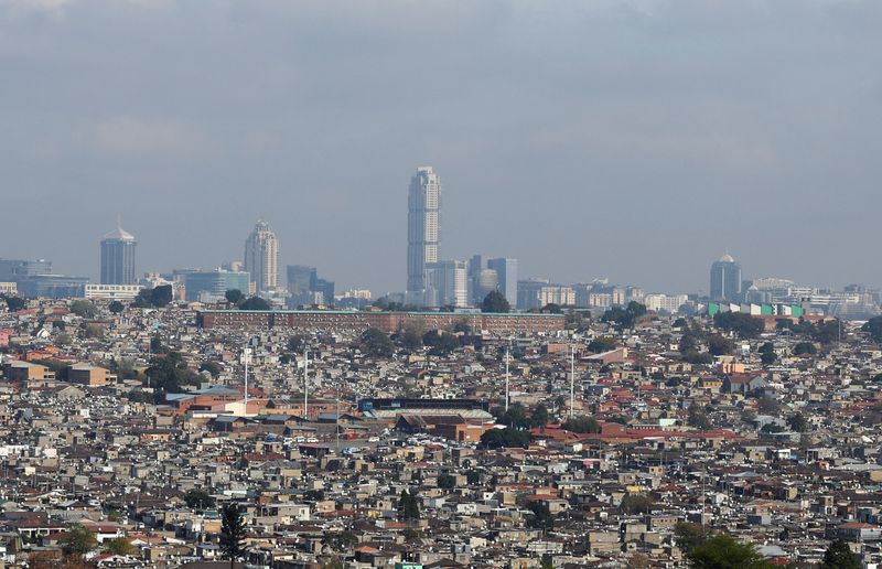 South Africa’s foreign direct investment inflows pick up in Q2