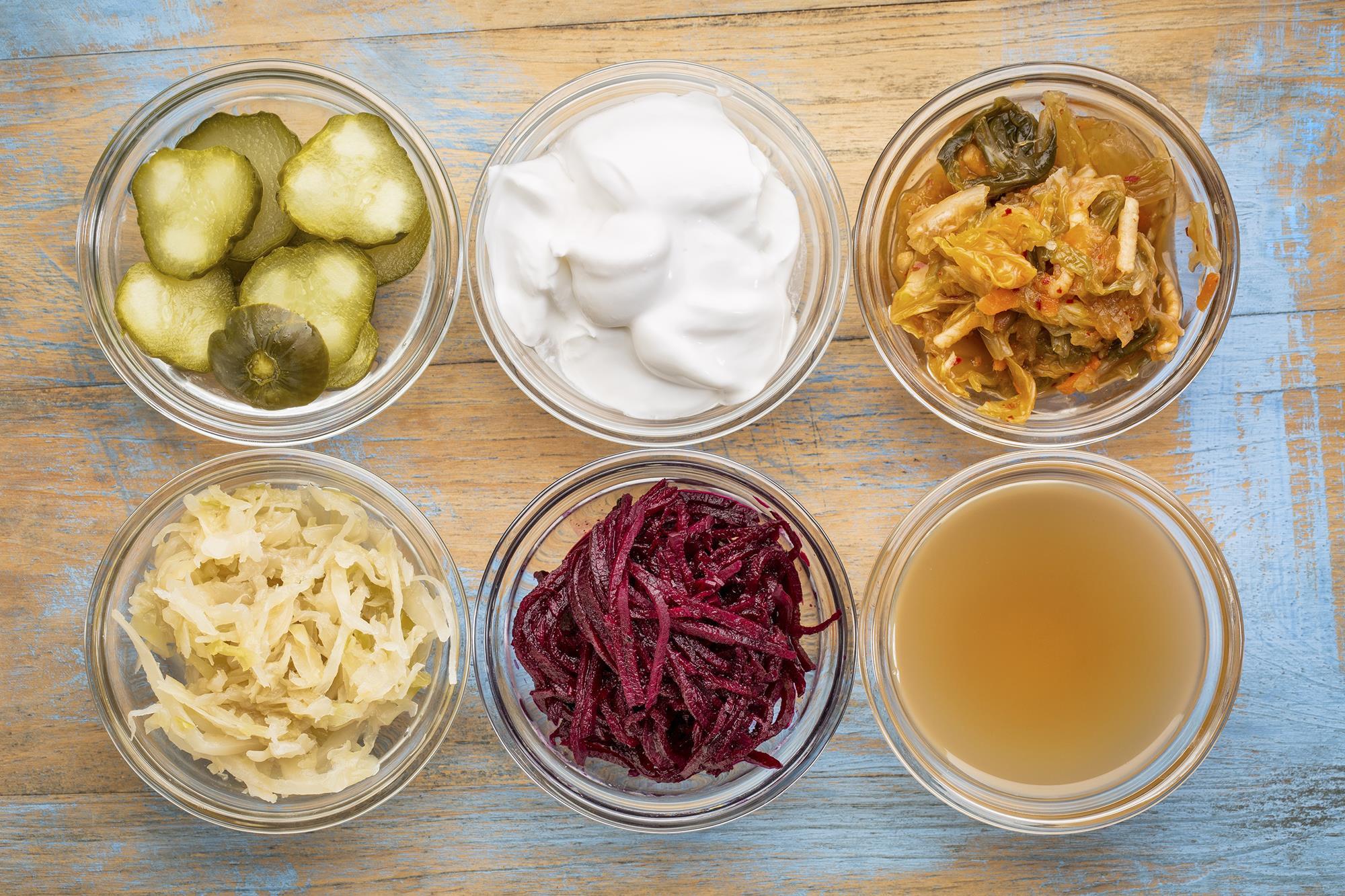Fermentation