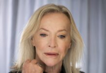 Veteran South African actress Sandra Prinsloo, who is set to receive an honorary doctorate from North-West University