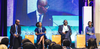Africa Food Systems Forum opens in Rwanda Delegates attending the Africa Food Systems Forum in Kigali, Rwanda, discussing agricultural transformation.